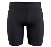 Pantaloneta Running S/T Hombre Suarez Hydro 9" Black